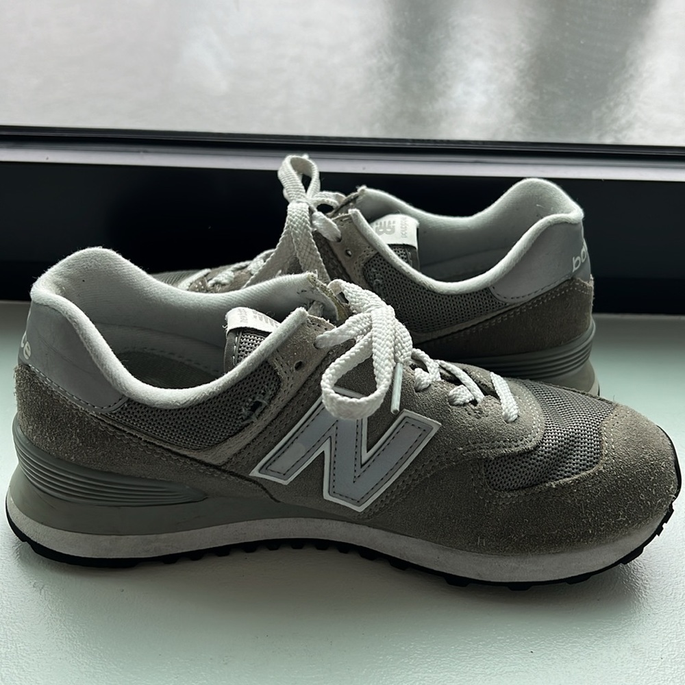 New Balance 574